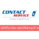 naprawa telefonów satelitarnych w Gdańsku