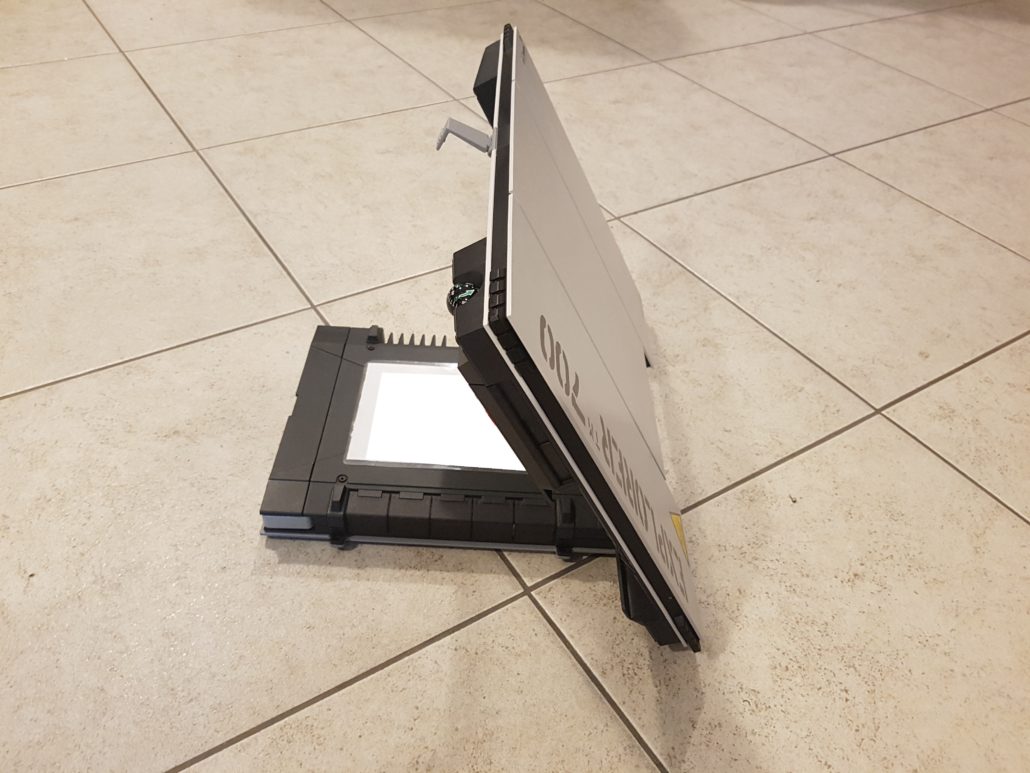 telefon i modem thrane explorer 700 naprawa