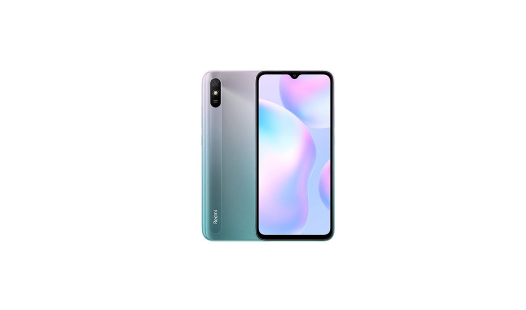 redmi 9a