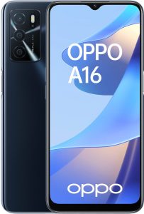 oppo a16