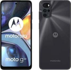 motorola g22