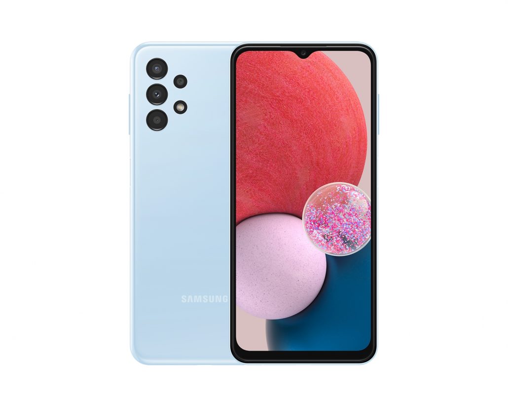 Samsung galaxy a13